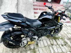 Suzuki Gixxer(SP)